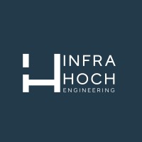 Infra Hoch GmbH logo - Similar company to Quick City Line Network Solution Gmbh