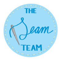 The Seam Team logo - Similar company to 20Eight Digital