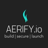 AERIFY.io logo - Similar company to Aarif Associates