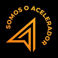Acelerador Estratégico logo - Similar company to Crcom Comunicação Empresarial