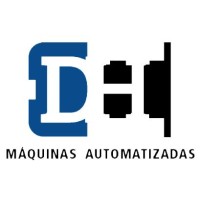 DH Máquinas automatizadas logo - Similar company to Obin S.A.