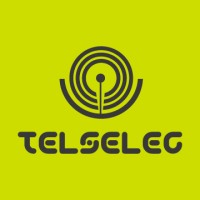 Telselec logo - Similar company to Premium Consulting Group