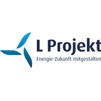 L Projekt logo - Similar company to Solventus Sh