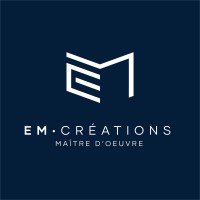 EM CREATIONS logo - Similar company to Peribat