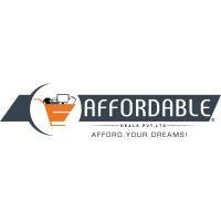 Affordable Deals Private Limited logo - Similar company to Kvg Projects