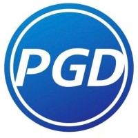 PT. GLOSTAR INDONESIA I (PGD) logo - Similar company to Sukabumi Berkarir