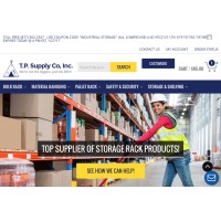 T.P. Supply Company, Inc.