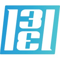1331 logo - Similar company to Crispy Gai