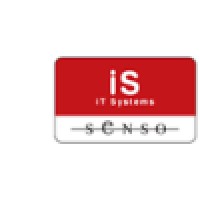Senso IS logo - Similar company to Qualitad Edukacijski Centar Za Kvalitetu I Sigurnost Hrane