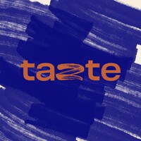 TAZTE logo - Similar company to Lemondream (Dreambox Photobooth)