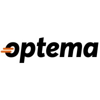 Optema logo - Similar company to Datema