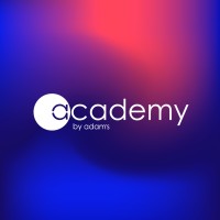 Academy by Adams logo - Similar company to Rawuser