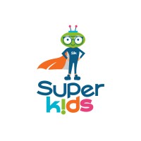Superkids GCC logo - Similar company to Sek Solar