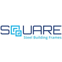 Square Steel Building Frames logo - Similar company to Duraframe Llc