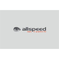 Allspeed Signs & Graphics Ltd