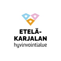 Etelä-Karjalan hyvinvointialue - Wellbeing services county of South Karelia logo - Similar company to Pohjois-Karjalan Hyvinvointialue – Siun Sote