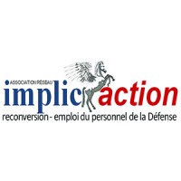 Implic'Action - Groupe Midi-Pyrénées logo - Similar company to Association Implic'Action