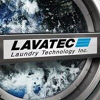 Lavatec Laundry Technology logo - Similar company to Hoaf