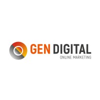 Gen Digital Perú logo - Similar company to Kom Perú