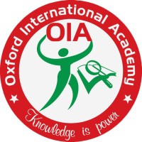 Oxford International Academy logo - Similar company to Insoft Systems Ag