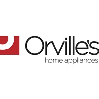 Orville's Home Appliances logo - Similar company to Sangkee Coffee