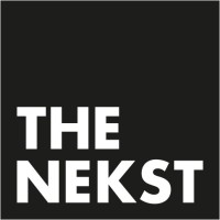 The Nekst logo - Similar company to Codos Coffee