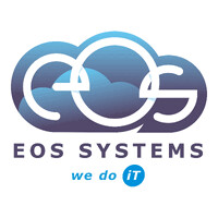 EOS Systems Limited logo - Similar company to Touchstonebi