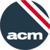 acm medien und messen GmbH logo - Similar company to Experimental Surgery | Digital Lab | Charité