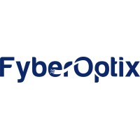 Fyber Optix UK logo - Similar company to Refurb Squared