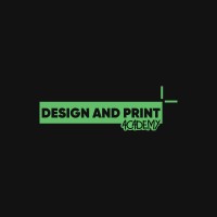 Design and Print Academy logo - Similar company to Telos Llc