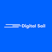 Digital Sail logo - Similar company to Dsail