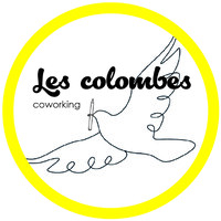 Les Colombes logo - Similar company to Verty