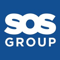 SOS Group Ltd logo - Similar company to Mastercopy