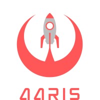 Aaris AI logo - Similar company to Phoebe