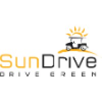 Sundrive Aps logo - Similar company to Sundrive