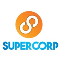 SuperCorp logo - Similar company to Visit Maldives