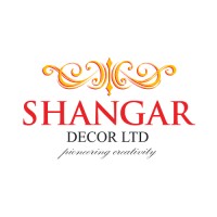 Shangar Decor Ltd logo - Similar company to Excel Realty