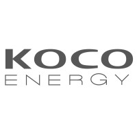 KOCO Energy AG logo - Similar company to The 100 Group