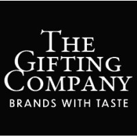 The Gifting Company logo - Similar company to 2Leaf
