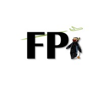 Flying Penguin International logo - Similar company to Flying Penguin