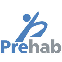 Prehab logo - Similar company to Fast Billing Services