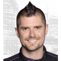 Bryce Kenny logo - Similar company to 3000 Years