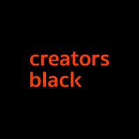 creators black GmbH logo - Similar company to Kaas.Vc