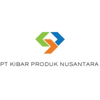 PT. Kibar Produk Nusantara logo - Similar company to Pt. Santasea Pesona Wisata (Indovisual Group)