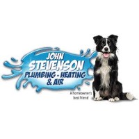 John Stevenson Plumbing, Heating & Air logo - Similar company to Taylon Skylights
