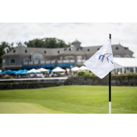 Saratoga National Golf Club logo - Similar company to Gideon Putnam