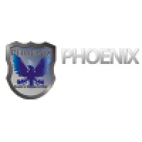 Phoenix Soluções Em Segurança Eletrônica logo - Similar company to Eficaz Service Ltda-Epp