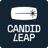 Candid Leap - Webflow Enterprise Partner logo - Similar company to Yes Chef Studio