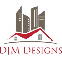 DJM DESIGNS LIMITED logo - Similar company to Shackletons Ltd