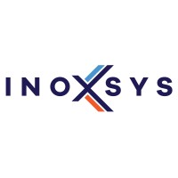 Inoxsys logo - Similar company to Predicto